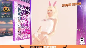 mia_lilah recorded nude video 246436