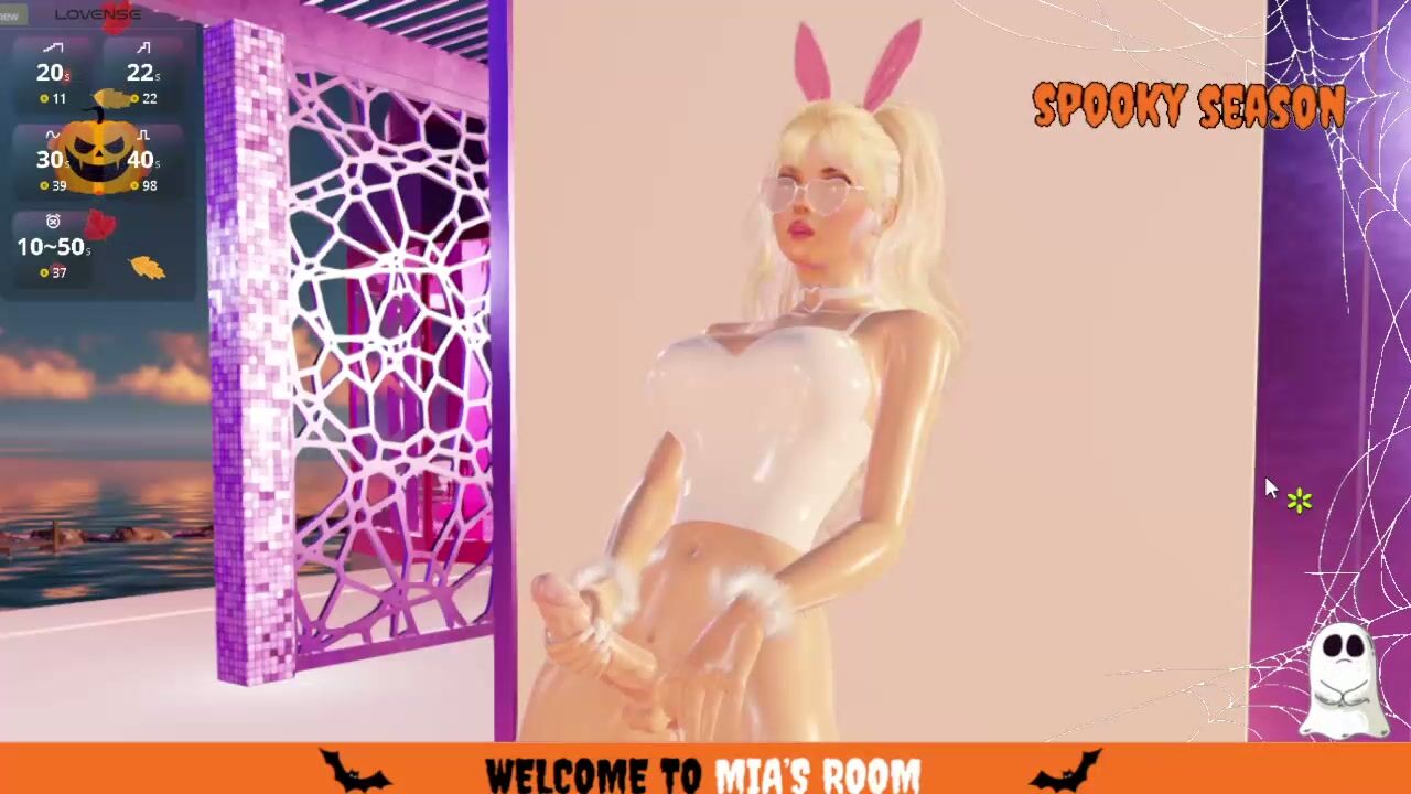 Mia_lilah on webcam 11 October 2025