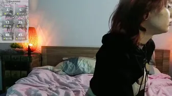 orvacurington recorded nude video 246470