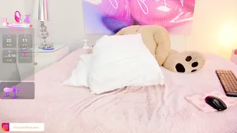 Miagiorgia amateur cam video 10-11-2025