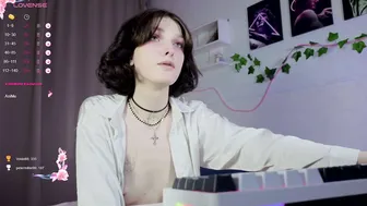 sweetparadox recorded nude video 246536