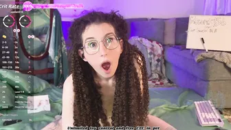 thewillownest recorded nude video 246542
