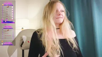 evangel1ne recorded nude video 246545