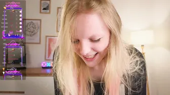 evangel1ne recorded nude video 246545