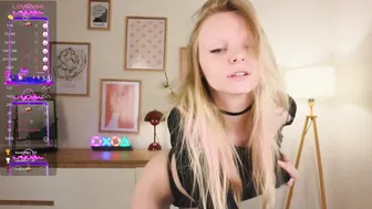 evangel1ne recorded nude video 246545