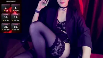 Alariafatal cam girl 10/11/2025