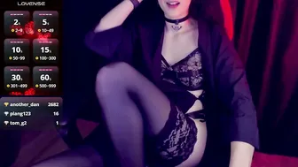 Alariafatal cam girl 10/11/2025