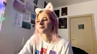 pinkvampire recorded nude video 246614