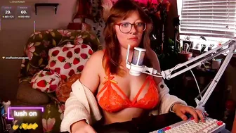 cornchloestar recorded nude video 246632