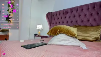 Shainabonne 10-11-2025
