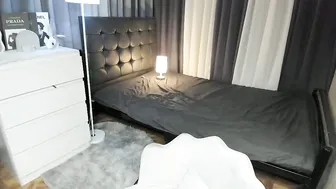 xxjasminfoxxx wifematerial naked on cam