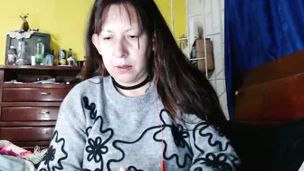 Melisa037 hot webcam porn video 11 October 2025