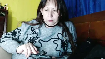 melisa037 recorded nude video 246693