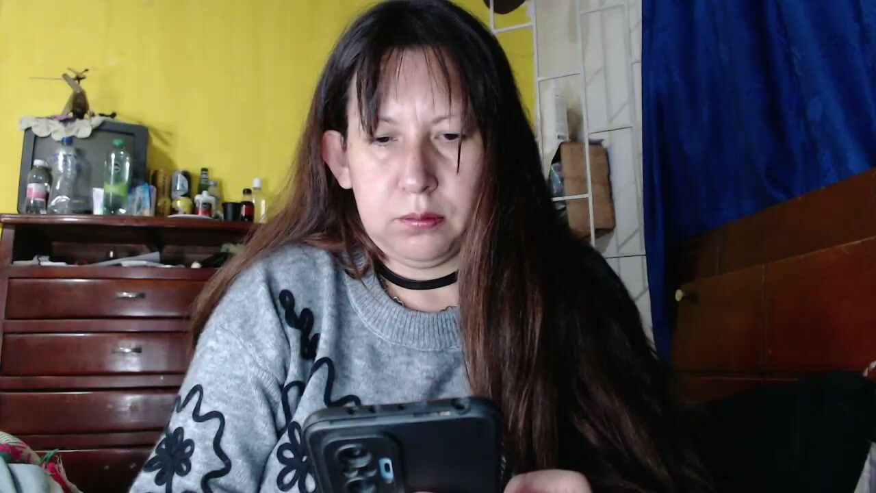 Melisa037 hot webcam porn video 11 October 2025