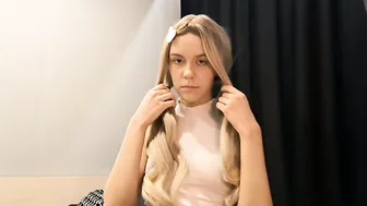 tressamarshbanks recorded nude video 246696