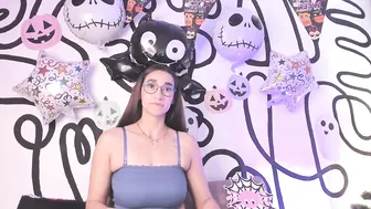 Sabrina_glow new camvideo