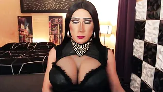 Horsecockjessica (10/11/2025) joi