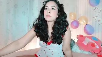 larissalove_doll recorded nude video 246836