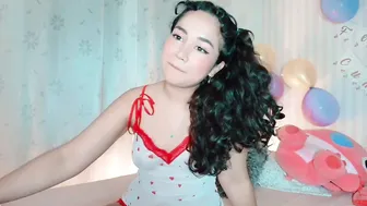 larissalove_doll recorded nude video 246836