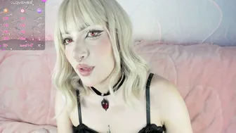 hannarainbow_ recorded nude video 246845