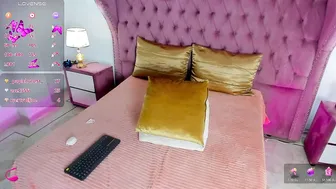shainabonne recorded nude video 246849