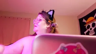 bunnyarcana420 recorded nude video 246863