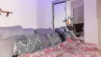 tsamberwhite007 recorded nude video 246928