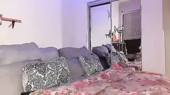 tsamberwhite007 recorded nude video 246928