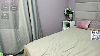 adeline_perle webcam show 10/11/2025