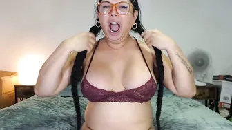 latinaflower_ts recorded nude video 246954