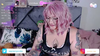 Xxgreengoodxx xxx porn cam - 11 October 2025