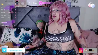 xxgreengoodxx recorded nude video 246969