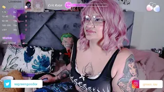 Xxgreengoodxx xxx porn cam - 11 October 2025