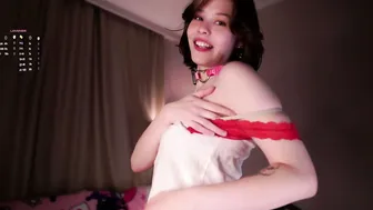 krissyhei recorded nude video 246970