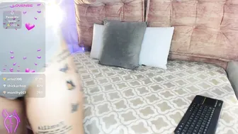 Crystal_star16 10/11/2025 sex video