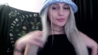 madelinevalentine recorded nude video 247005