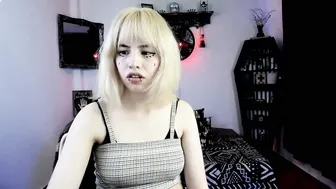 azu_moure recorded nude video 247023