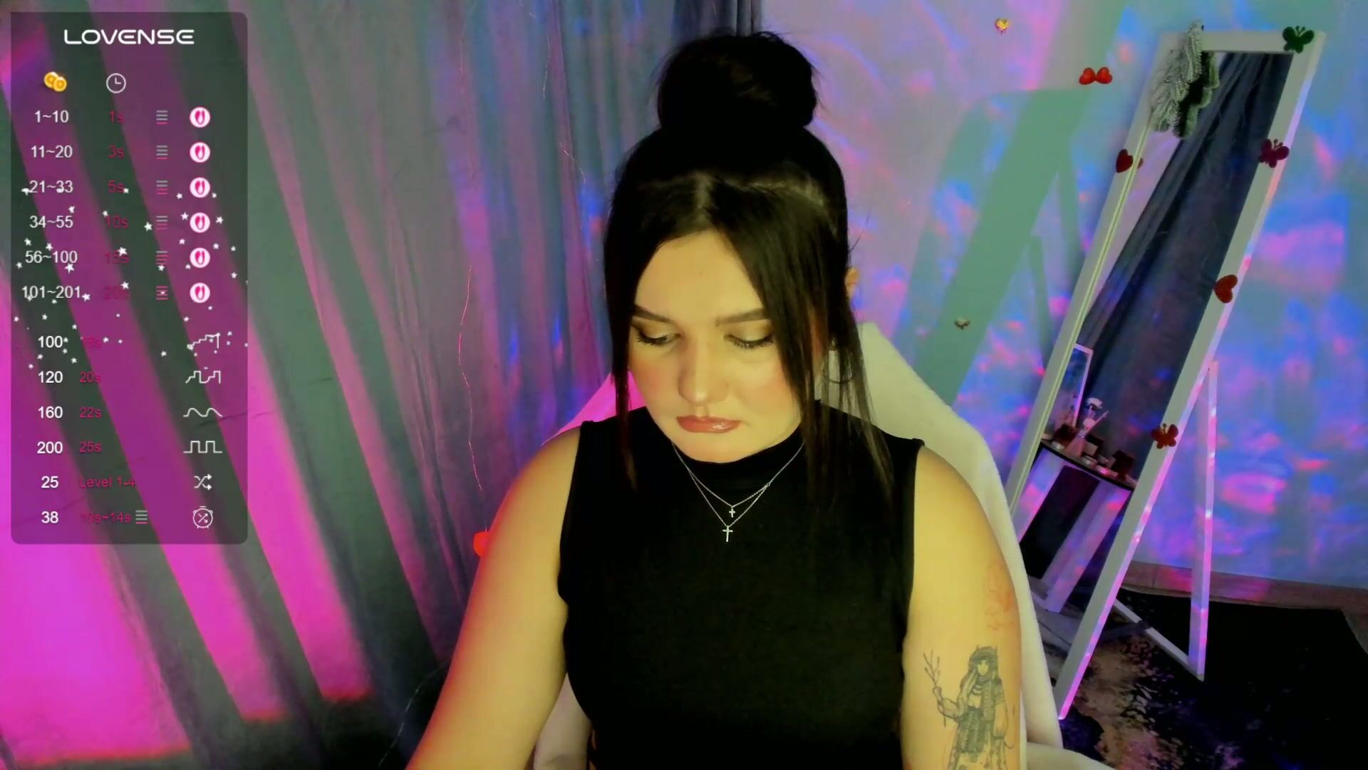 jennie_berry naked (10/11/2025)