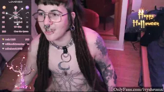 ivyshrumx 11-Oct-25 cam girl chat