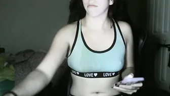 Sexy_blitz1 hairy horny amateur