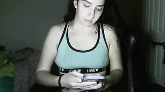 sexy_blitz1 recorded nude video 247087