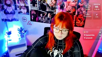 margaret_red recorded nude video 247091