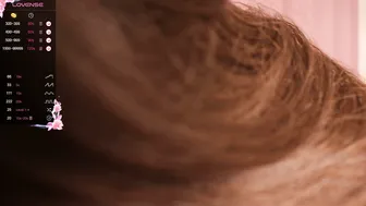 17ths amateur webcam video 11-Oct-25