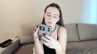 miss_kitty13 recorded nude video 247170