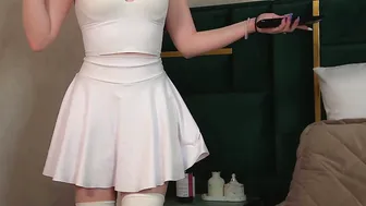 keiraace recorded nude video 247177