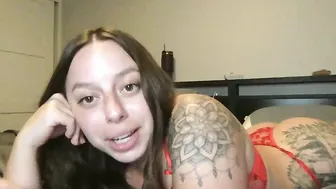 angelalop21 recorded nude video 247184