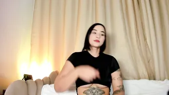 _hanna_johnson_ recorded nude video 247206