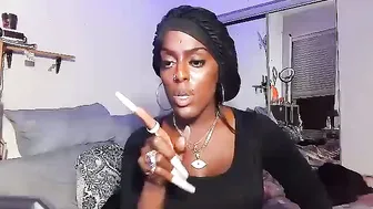 tsamberwhite007 recorded nude video 247237