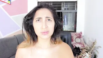 maiaconnor recorded nude video 247248