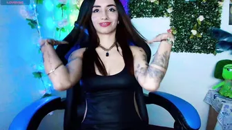 cinthiacarter amateur webcam video (10/11/2025)